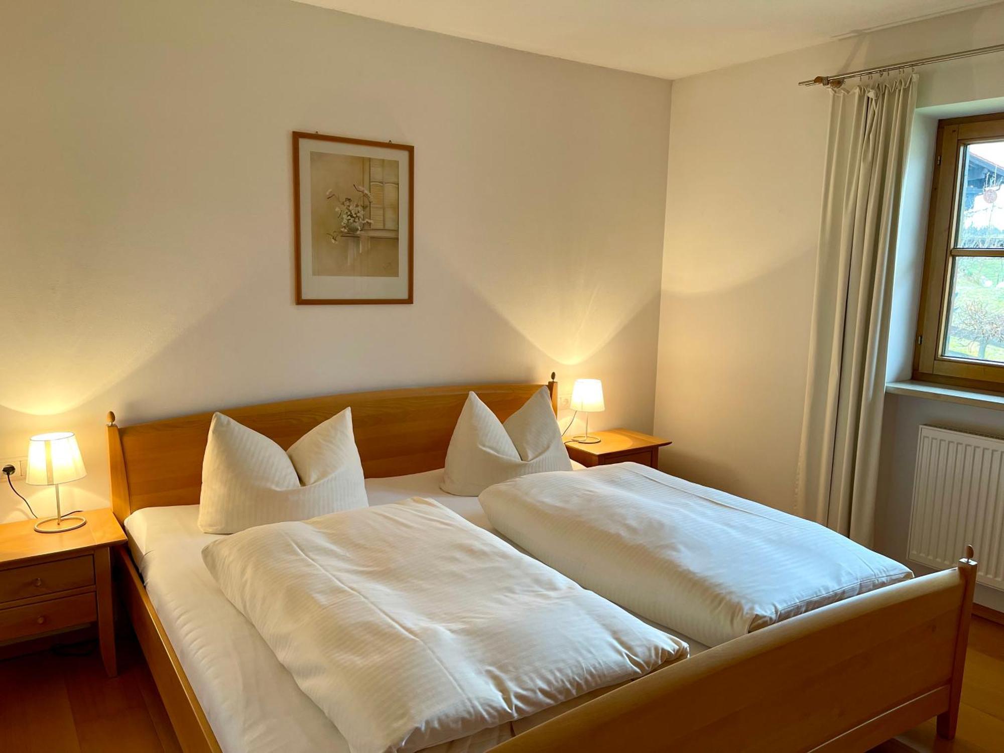 Ferienwohnung Alpenrose Sommer-Hoernerbahnen Kostenlos Обермайзельштайн Екстер'єр фото