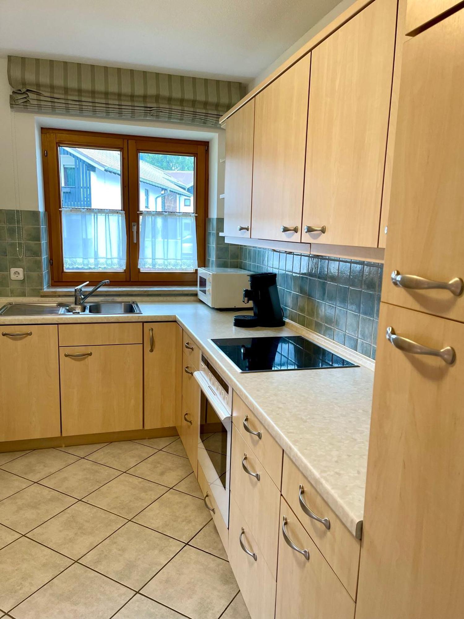 Ferienwohnung Alpenrose Sommer-Hoernerbahnen Kostenlos Обермайзельштайн Екстер'єр фото