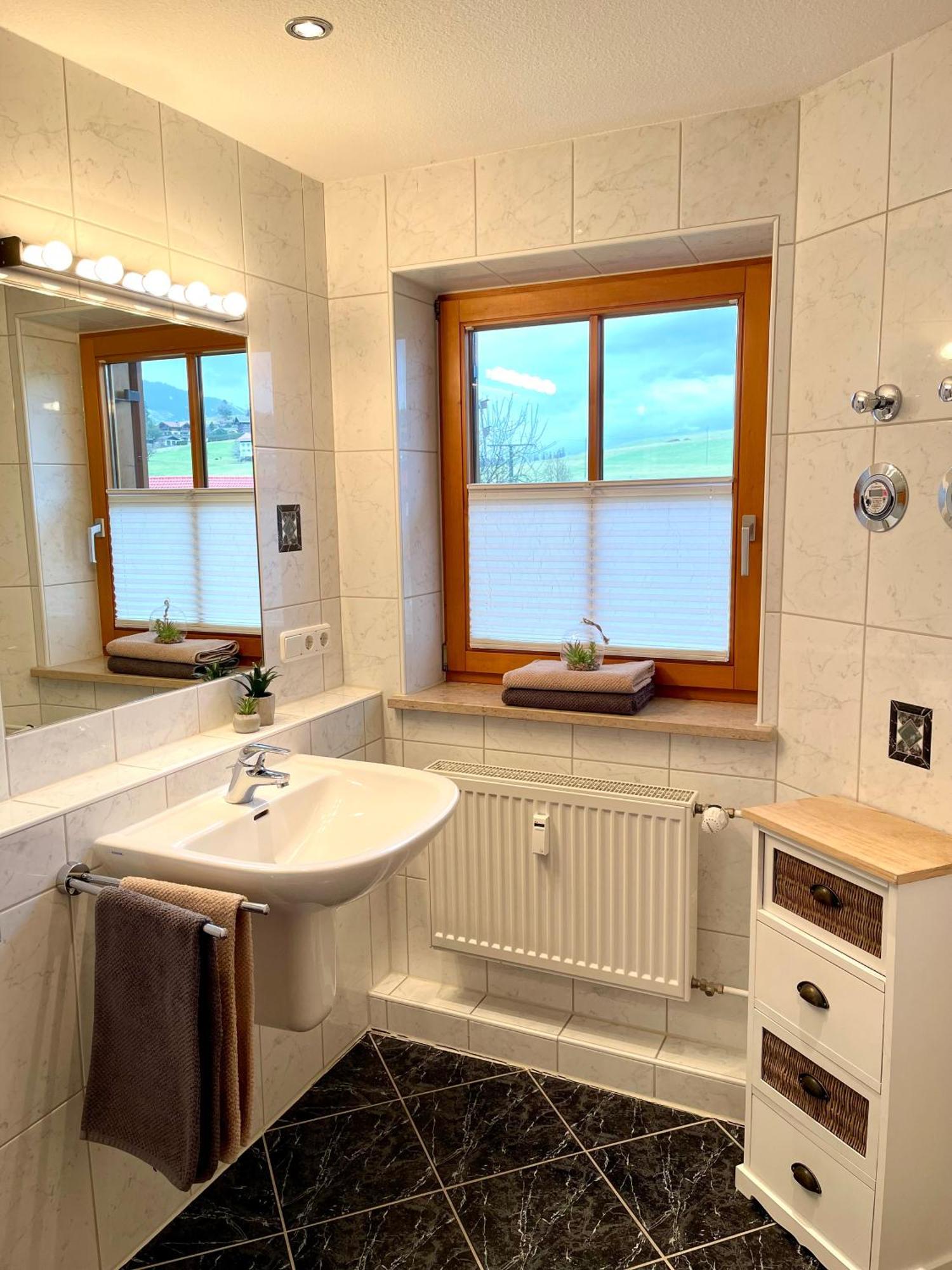 Ferienwohnung Alpenrose Sommer-Hoernerbahnen Kostenlos Обермайзельштайн Екстер'єр фото
