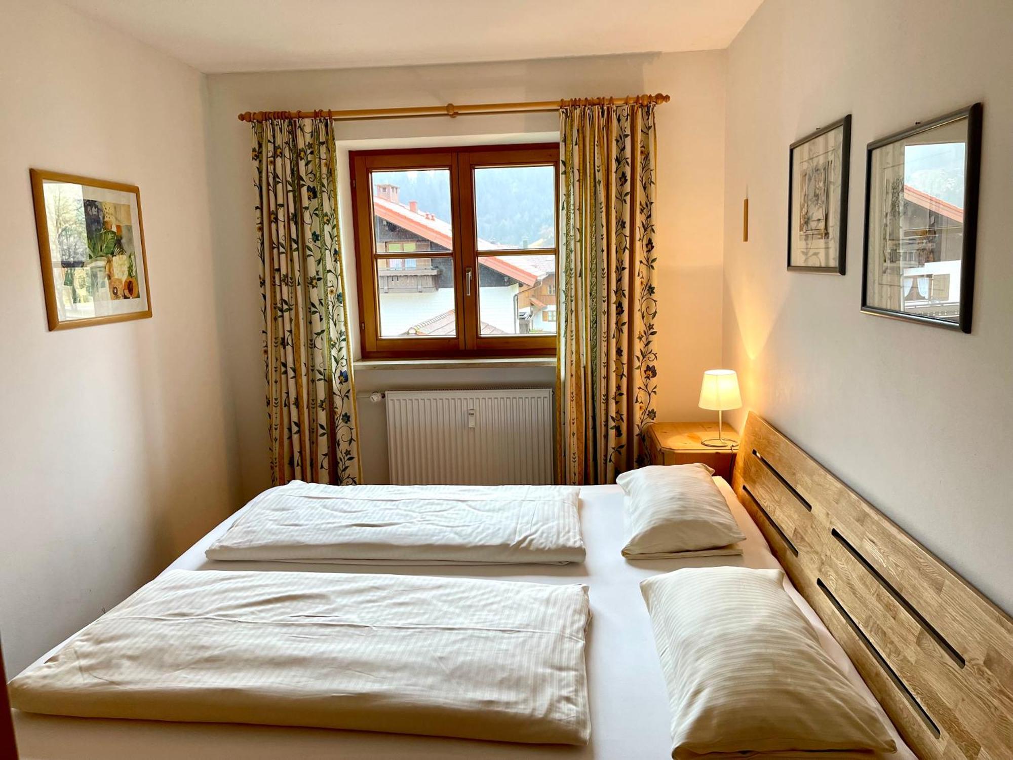 Ferienwohnung Alpenrose Sommer-Hoernerbahnen Kostenlos Обермайзельштайн Екстер'єр фото